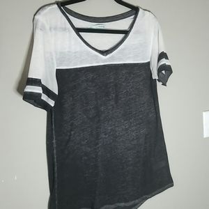 Baseball Tee